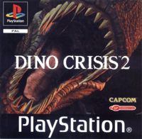 Dino Crisis 2